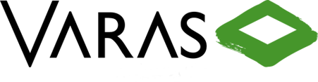 VARAS AS